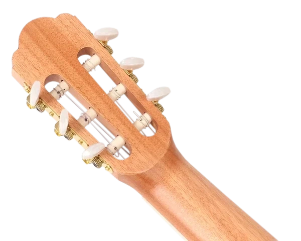 Классическая гитара KLEVER KC-310 4/4 фото 6