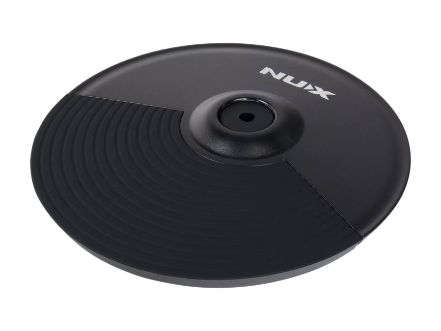 Пед тарелки 10" для установки NUX DM-110 фото 2