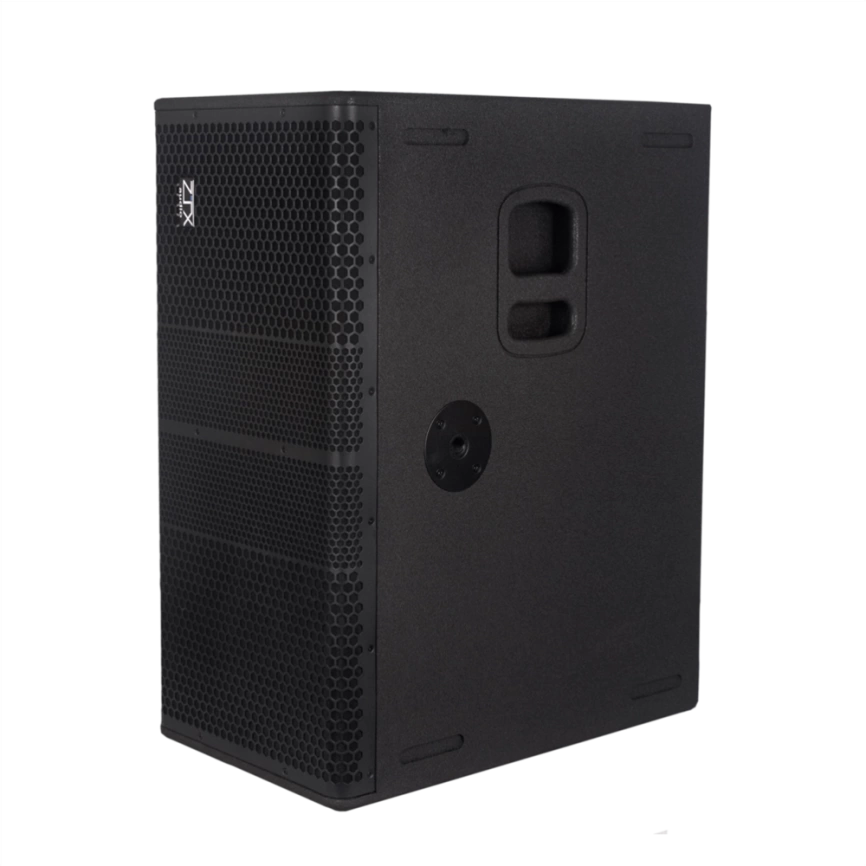 Активный сабвуфер ZTX audio VRX-215A 15-дюймовый фото 2