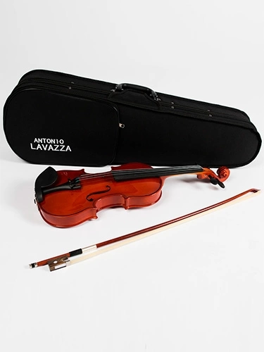 Скрипка ANTONIO LAVAZZA VL-32 размер 3/4 фото 1
