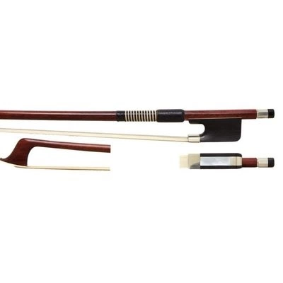 Смычок 4/4 BRAZIL WOOD GEWA фото 1