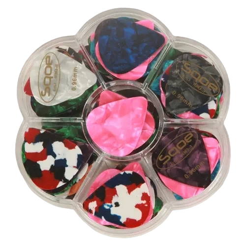 Медиатор SQOE 0,73 мм BP-SQM01 фото 1