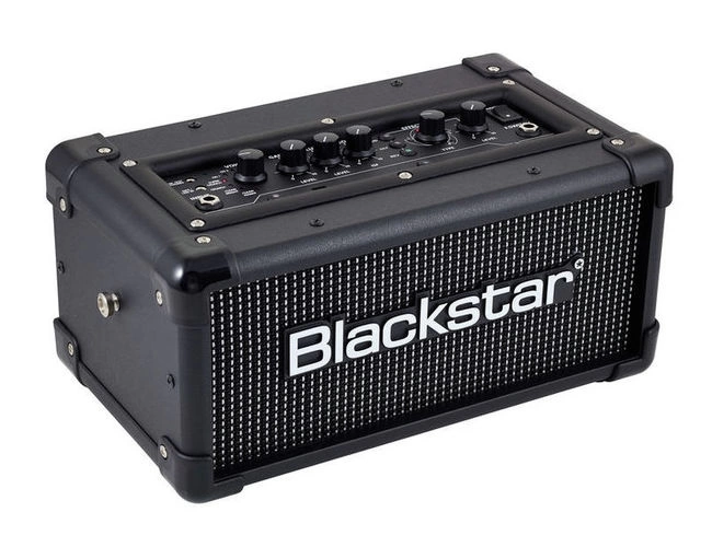 Гитарный усилитель BLACKSTAR ID CORE STEREO 40H фото 6