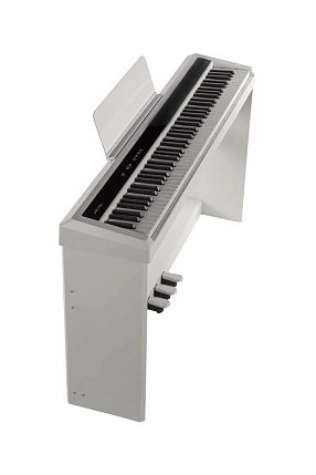 Цифровое фортепиано ANTARES D-380 W с приложением фото 2