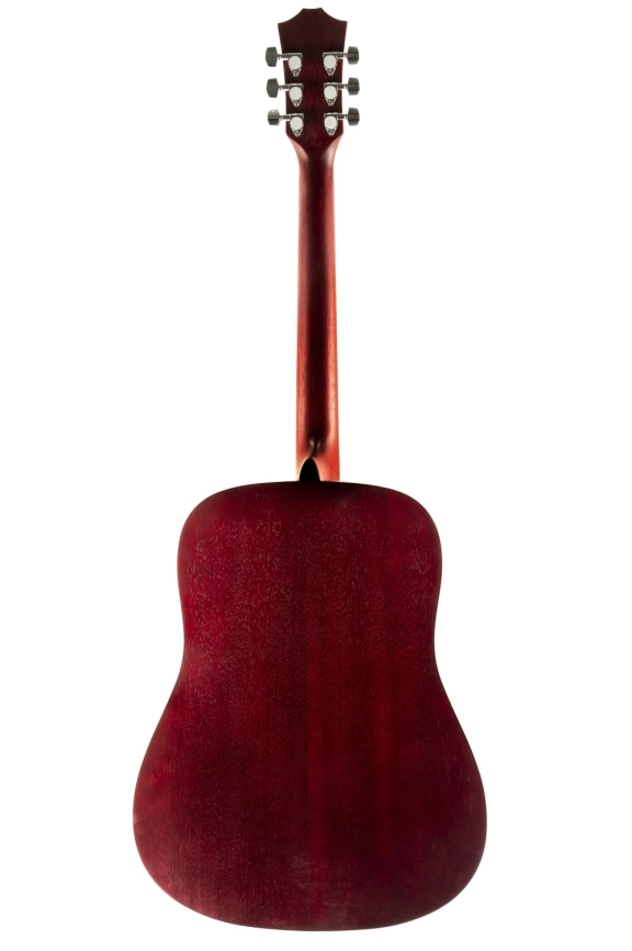 Акустическая гитара Sevillia  IW-240M RDS шестиструнная фото 2