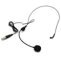 Головная гарнитура HS XLR (ENBAO) фото 1