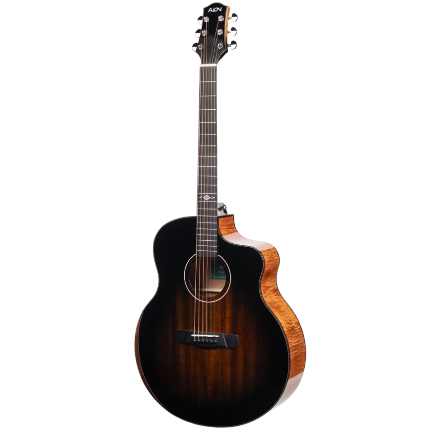 Акустическая гитара Aion F30 фото 2