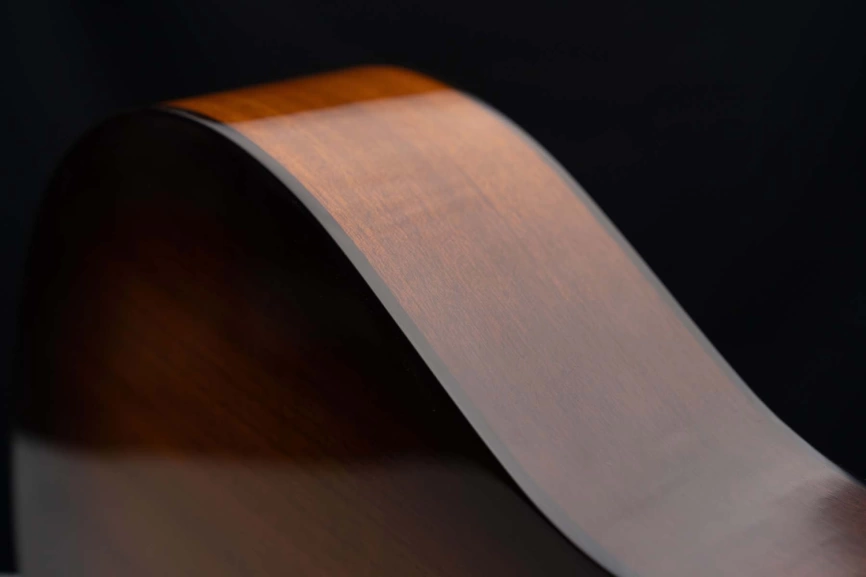 Акустическая гитара COVENANT 190D фото 8