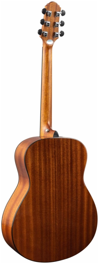 Акустическая гитара CRAFTER HT-250/BRS коричневый санберст фото 3