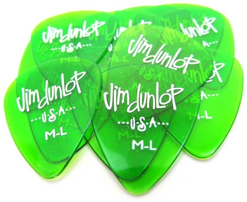 Медиатор DUNLOP 486PML фото 1