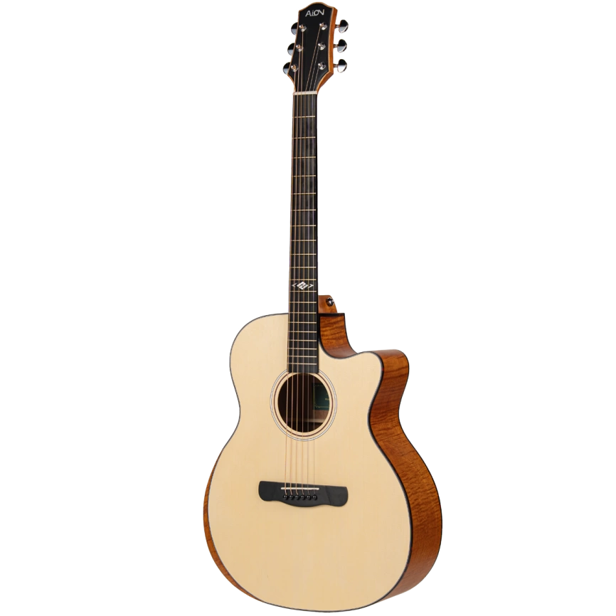 Акустическая гитара Aion Q10M фото 2