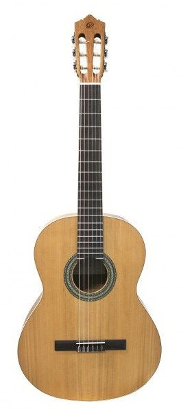 Классическая гитара PEREZ 600 фото 1