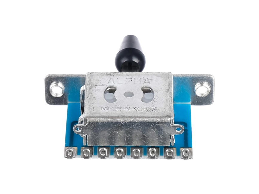 LSW51 Paxphil 5-и позиционный, черный фото 1