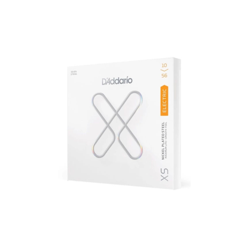 Струны д/эл.DADARIO XSE1056-7 XS фото 1