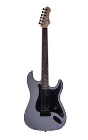 Электрогитара SQOE SEST210 MGRY фото 1
