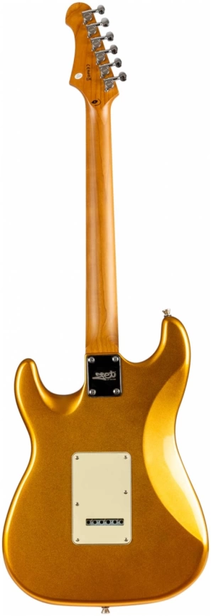 Электрогитара JET JS-300 GD фото 2