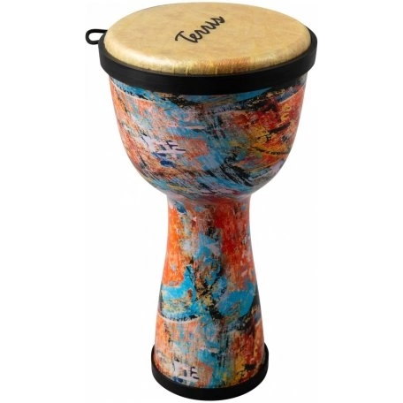 Джембе TERRIS DPC-08 URBAN CUBA фото 1