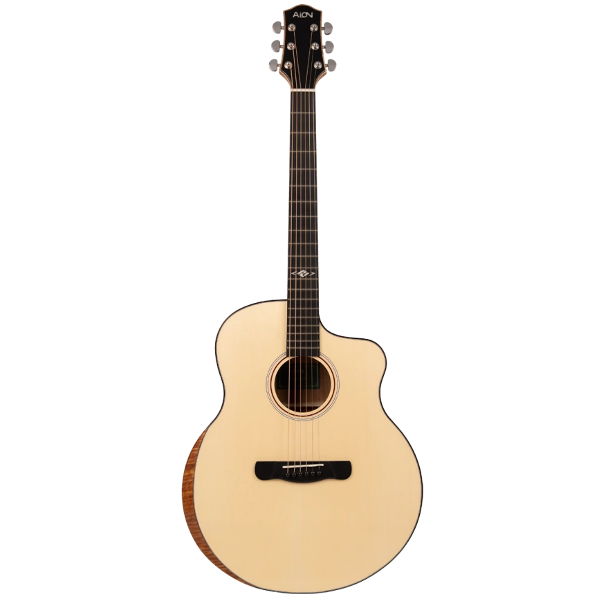 Акустическая гитара Aion Q30 фото 1