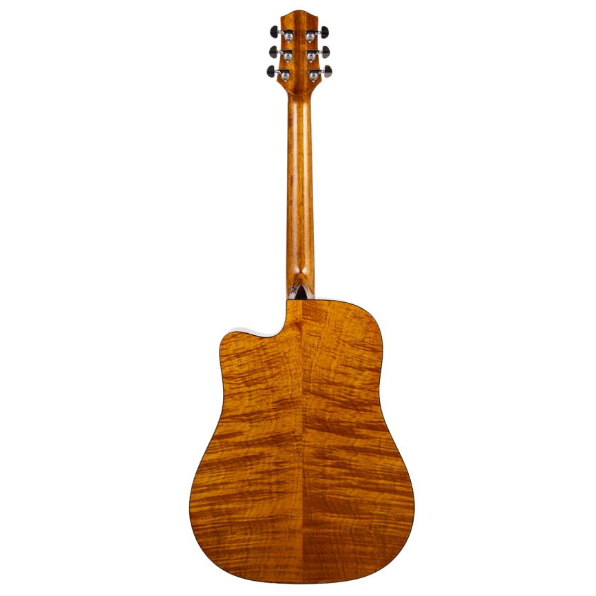 Акустическая гитара Aion Q20 фото 3