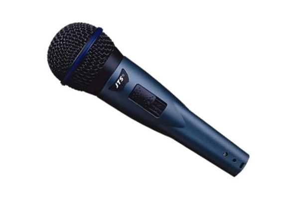 Микрофон JTS CX-08S вокальный кардиоидный  фото 1