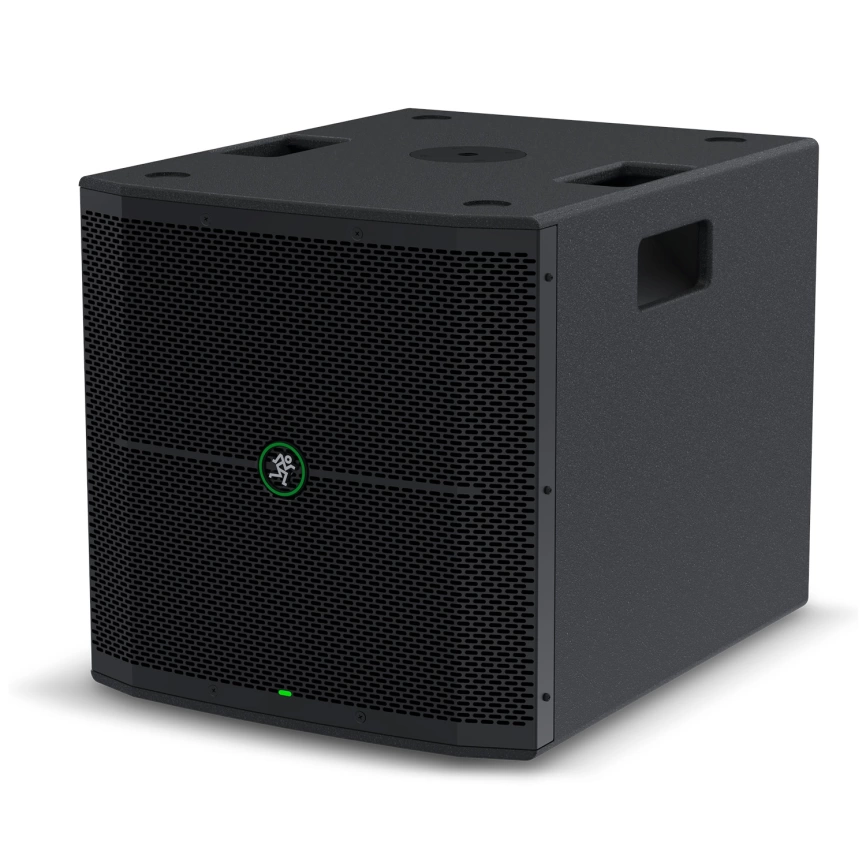 Активный сабвуфер MACKIE Thump115S фото 5