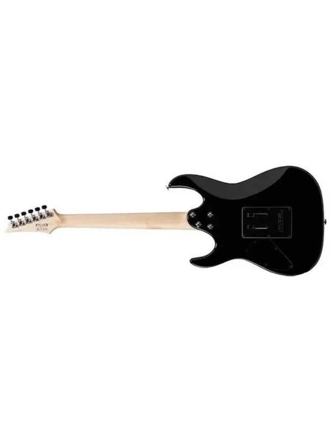 Электрогитара IBANEZ GRX70QA-SB фото 5
