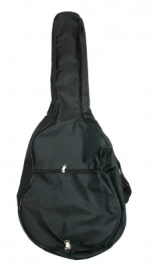 Чехол для акустической гитары ЧГД 12-3 "паучки"MZ-ChG-12/3 фото 1
