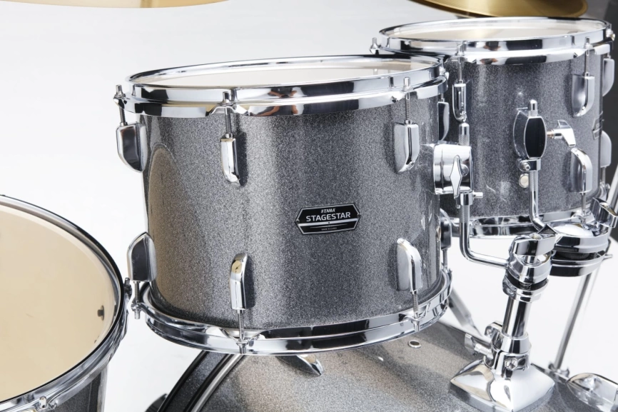 Ударная установка TAMA ST52H6-CSS STAGESTAR фото 5