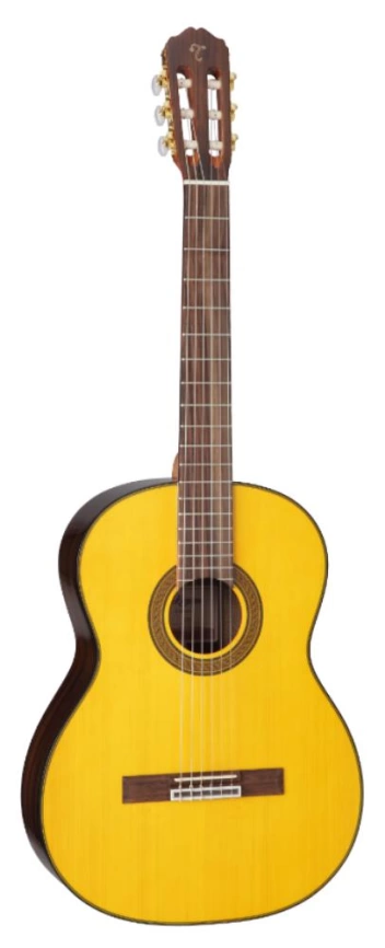 Классическая гитара TAKAMINE G-SERIES GC1-NAT фото 1