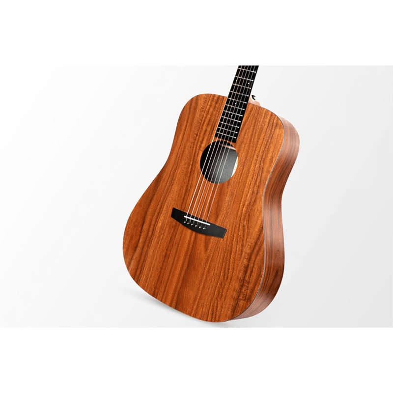 Акустическая гитара Enya ED-X1+ фото 3