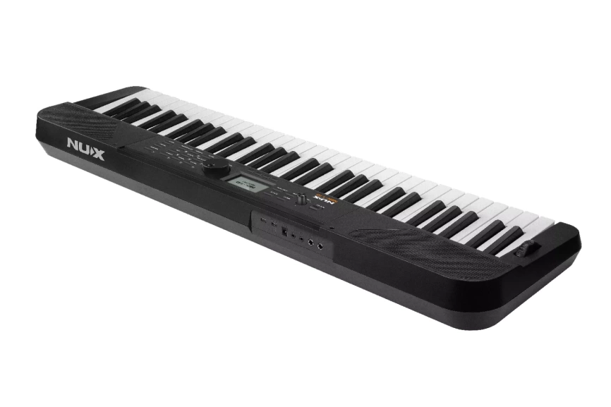 Синтезатор NUX NEK-110-BK фото 4