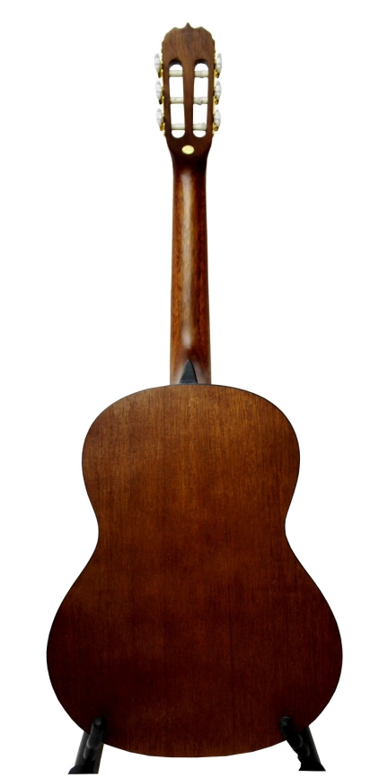 Классическая гитара Sevillia IC100 3/4 NA фото 3
