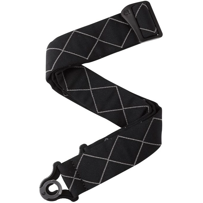 Ремень для гитары PLANET WAVES 50BAL02 с блокировкой фото 1