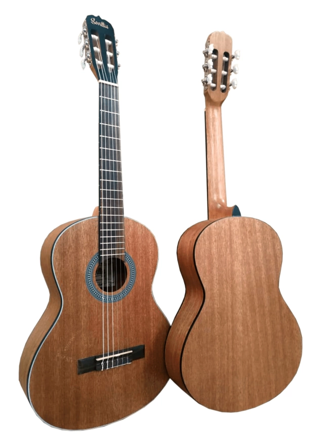 Классическая гитара Sevillia IC100M 3/4 NS фото 1