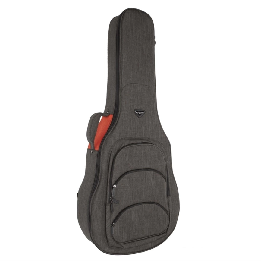 Акустическая гитара MERIDAEXTREMA DTGC c чехлом фото 4