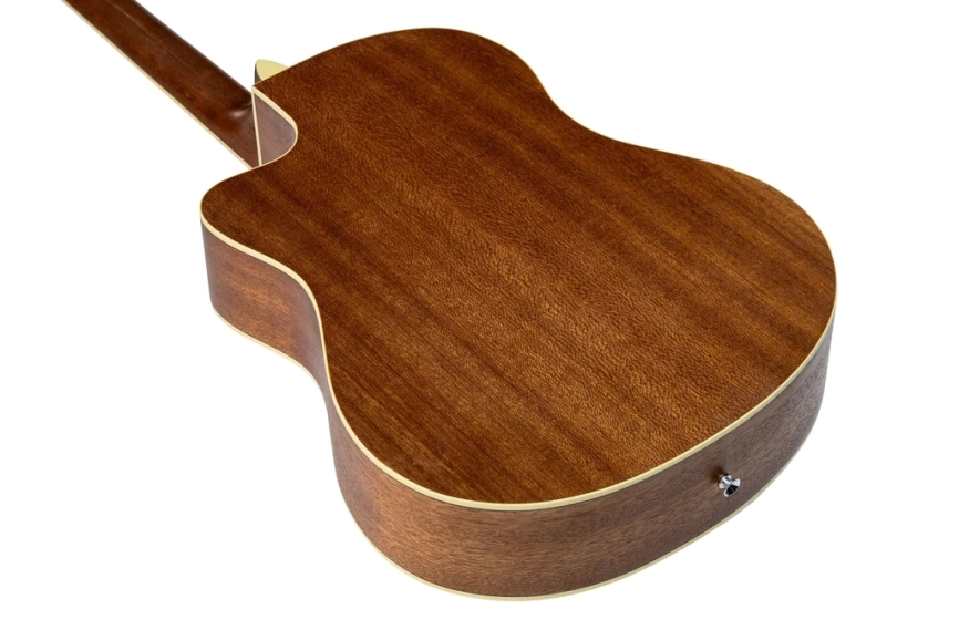 Акустическая гитара Sevillia IWC-39M NA натуральный фото 11