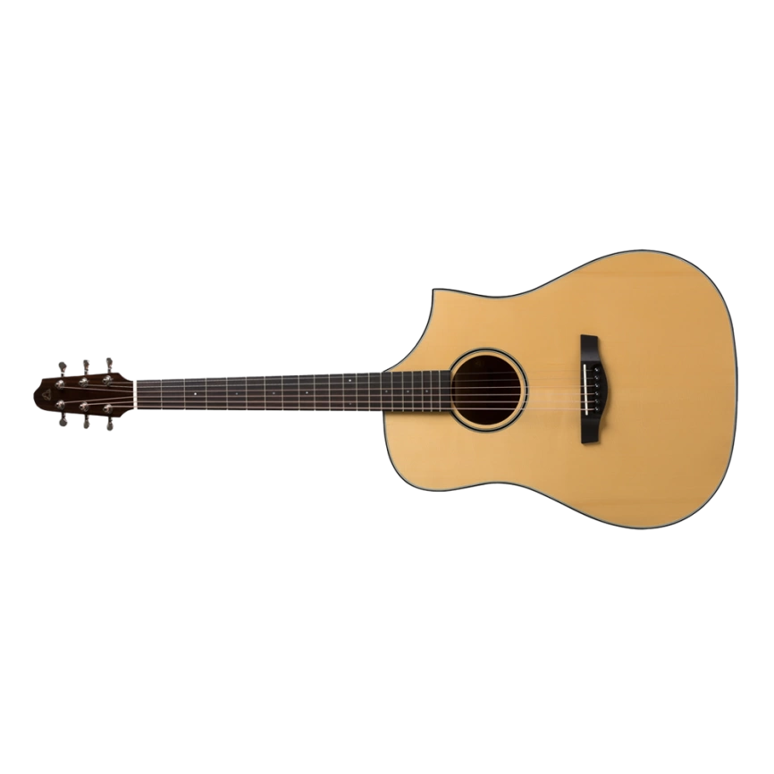 Акустическая гитара COVENANT 150DV фото 2