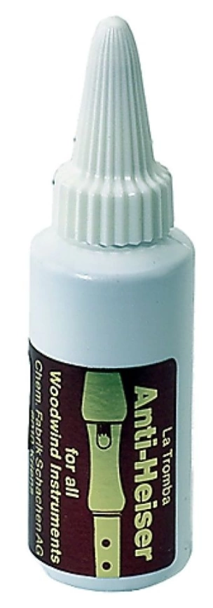 Антиоксидант LA TROMBA туба 22см3 (760215) фото 1