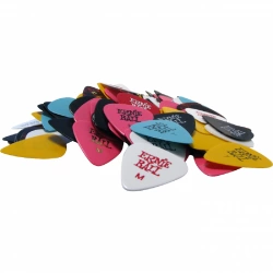 Медиатор ERNIE BALL 9118 цвет в ассортименте фото 1