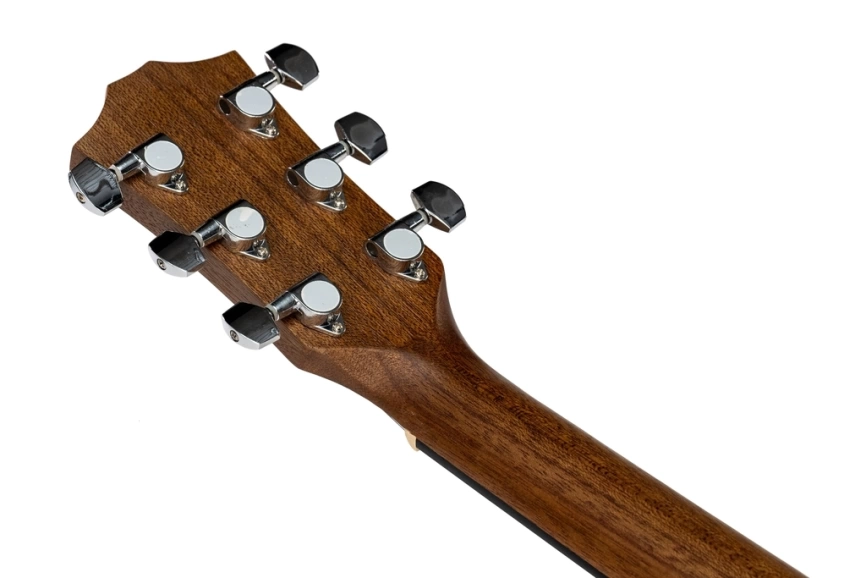 Акустическая гитара Sevillia IW-240M NS натуральный фото 5