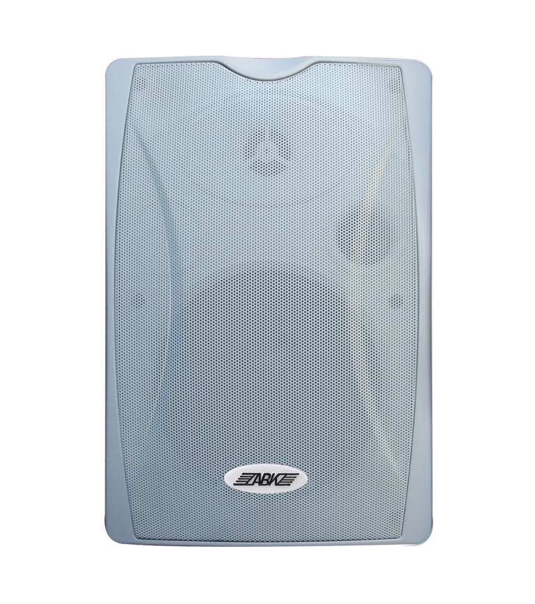 Громкоговоритель ABK WL-8063  30-60W настенный белый фото 1