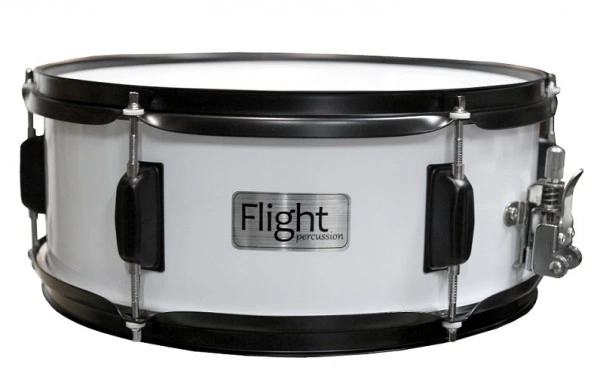 Маршевый барабан FLIGHT FMS-1455WH белый фото 1
