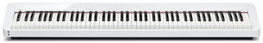 Цифровое фортепиано CASIO PRIVIA PX-S1000WE фото 2