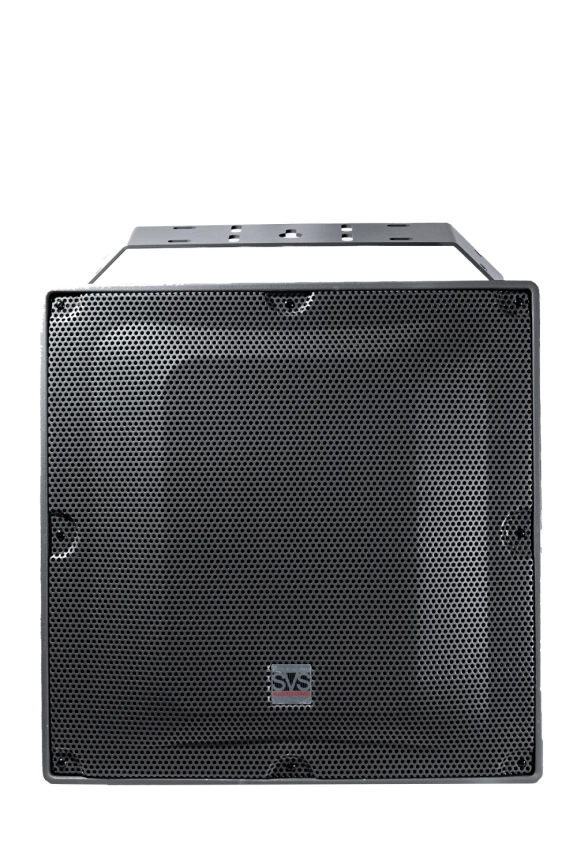 Всепогодный трансляционный сабвуфер SVS Audiotechnik IP-12S фото 1
