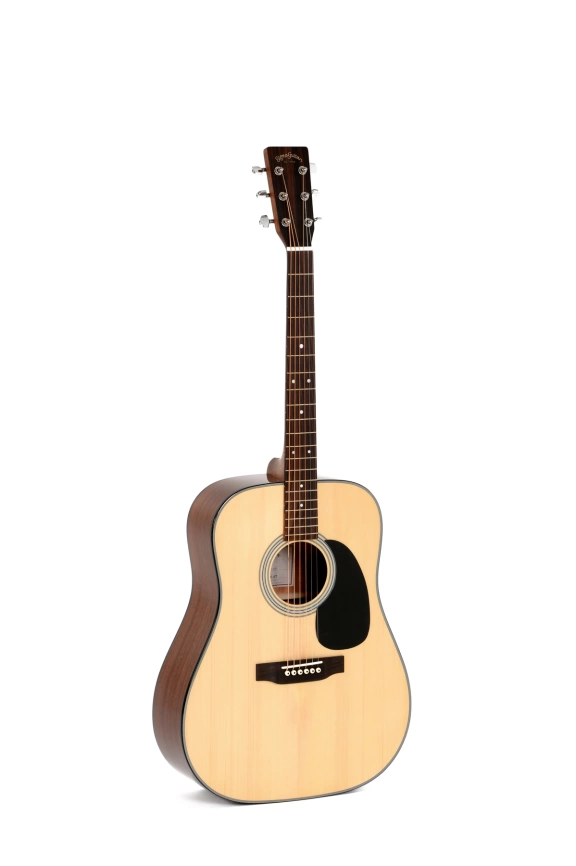Акустическая гитара SIGMA DM-1 фото 1