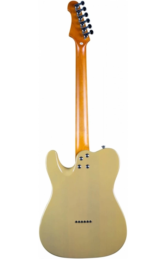 Электрогитара JET JT-350 BSC BUTERSCOTCH фото 3