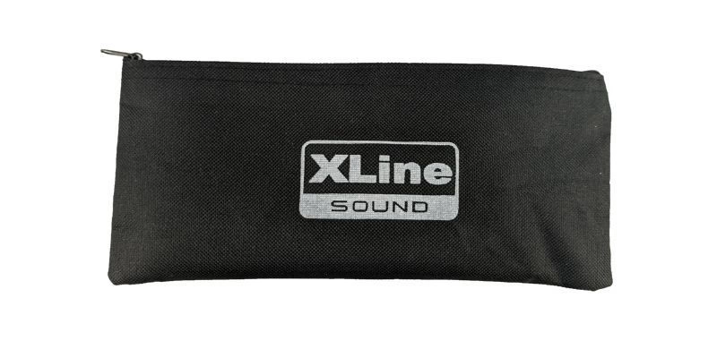 Микрофон XLINE MD-100 PRO вокальный динамический фото 3