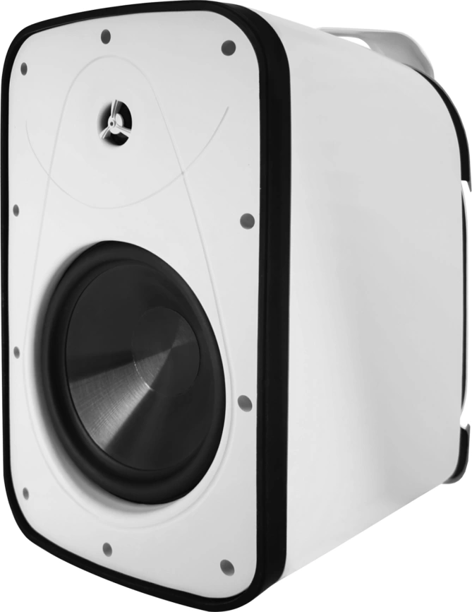 Всепогодная ак.сис-ма SVS AUDIOTECHNIK PAF-8W(белые) PRO фото 4