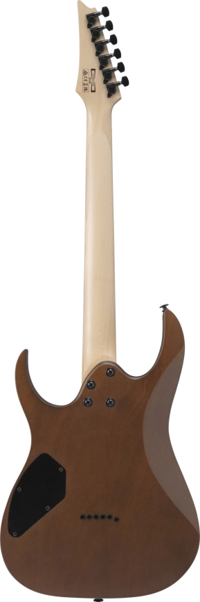 Электрогитара IBANEZ GRG121DX-WNF фото 2