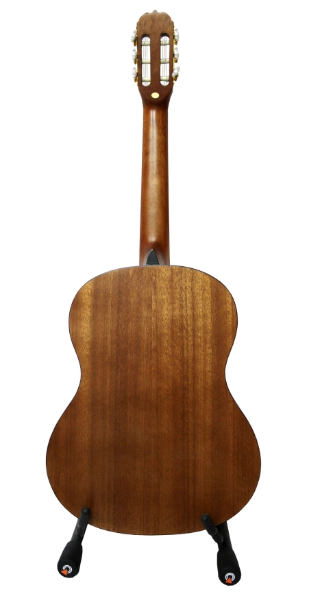 Классическая гитара Sevillia IC100 NA шестиструнная фото 3